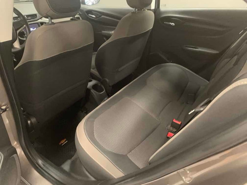 Chevrolet Prisma 1.4 Ltz 98cv 2014