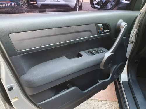 Imagen 10 de 20 de Honda Crv Lx 2.4 2009