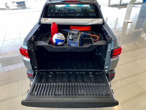 Chevrolet Montana 1.2 Premier