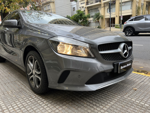 Mercedes-Benz Clase CLA 1.6 Cla200 Coupe Urban 156cv At