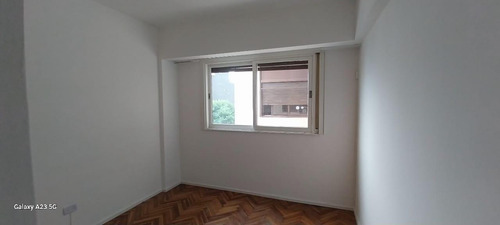 Departamento En Alquiler - 2amb. - Av. Cramer 3060 Piso 5° B - Nuñez ( 40m2 )