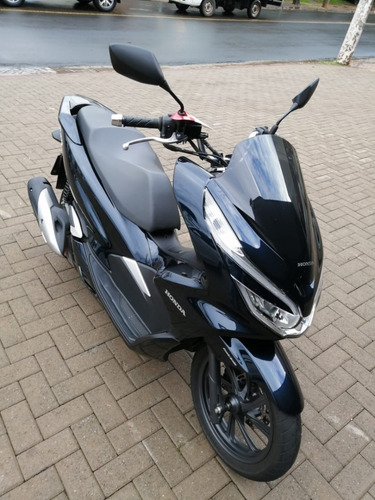 Honda - Pcx 150 - 2019