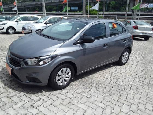 Imagem 1 de 9 de Chevrolet Joy 1.0 Spe4 Flex Manual