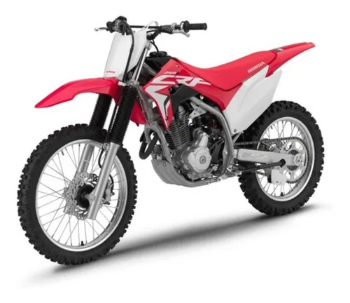 Imagem 3 de 4 de Number Plate Frontal Crf 250f Original Honda Promoção