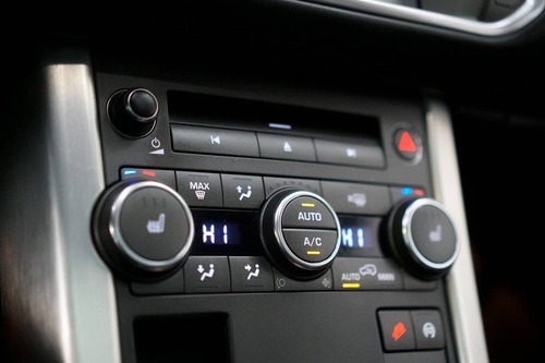 Imagem 7 de 15 de Land Rover Range Rover Evoque 2.2 Sda Prestige 4x4 16v