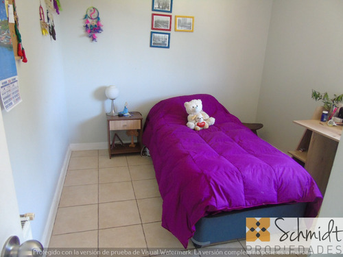 ¡bajó De Precio! Excelente Casa En Condominio Consolidado