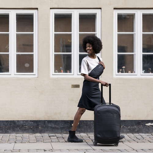 Subterra 2 Check-in Suitcase Spinner 68cm Dark Slate