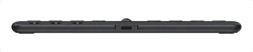 Tableta Digitalizadora Huion Inspiroy 2 M H951p Macrotec Color Negro