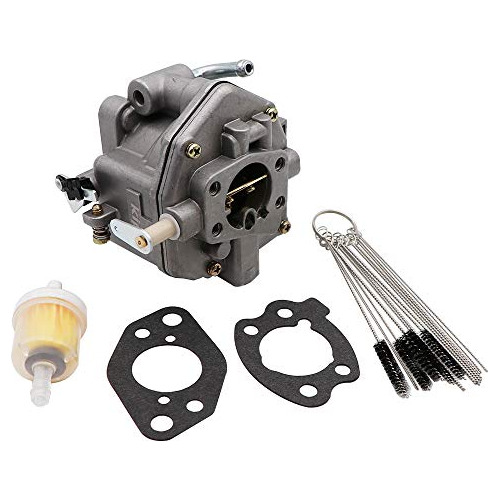 Kipa Carburetor For Briggs &amp; Stratton 845906 844041 8449