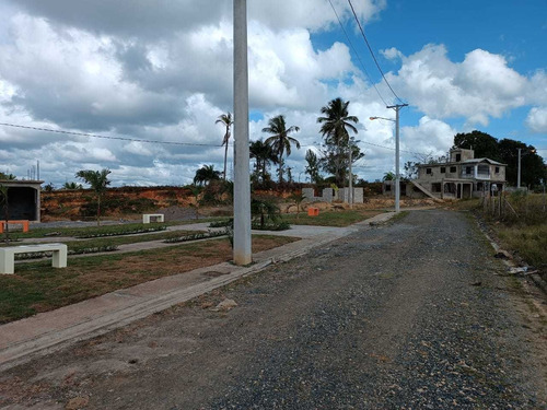 Ventas De Solares Económicos En Santo Domingo Norte.