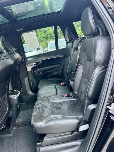 Volvo Xc 90 R Design 2018 T5