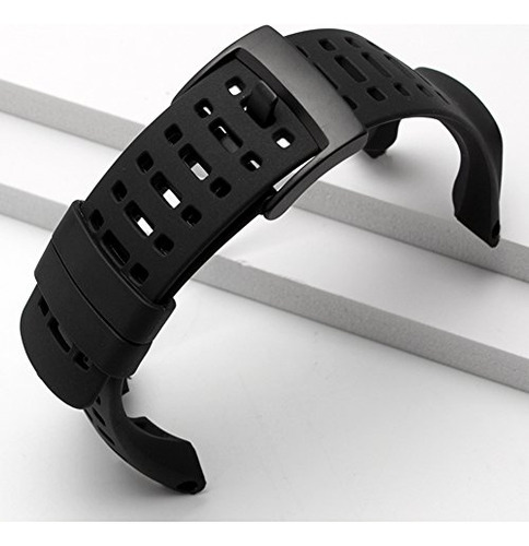 Correa Suunto Ambit 1 2 2r 2s - 24 Mm Premium Resistente Al