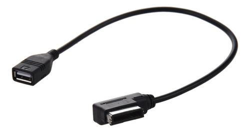 Cable De Carga For Audi Vw Music Interface Mdi Mi Ami A Usb