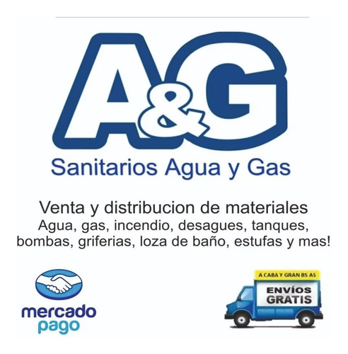 Imagen 2 de 3 de Caño Para Gas De Acero Epoxi De 1 Y1/2 X 6.4m+aproba+envio G