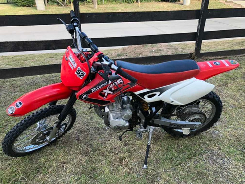 Motomel X3m