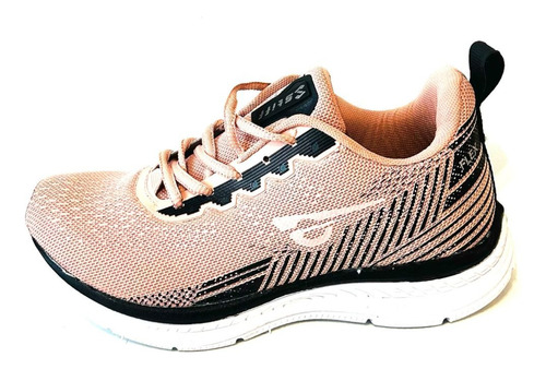 Zapatilla Deportiva De Mujer Importada (stiff 851)