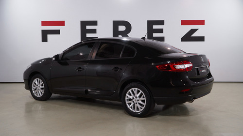Renault Fluence 2.0 Ph2 Luxe Cvt 143cv