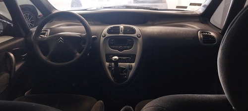 Citroën Xsara Picasso 2.0 Fase2 Hdi Exclusive