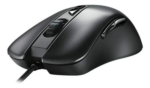 Imagem 5 de 6 de Mouse Gamer Asus Tuf Gaming M3 7000dpi 7 Botões Usb Rgb Aura