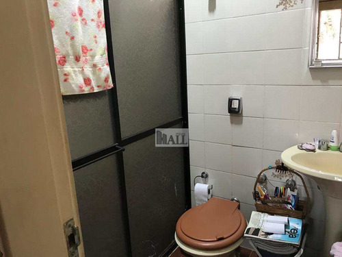 Chácara À Venda No Condomínio Jardim Monte Carlo Com 3 Quartos, - V7887