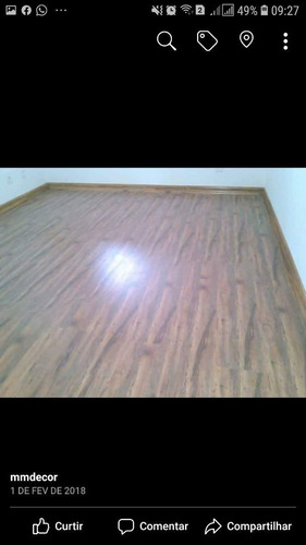 Imagem 5 de 5 de Instalador De Piso Laminado Ou Vinilico