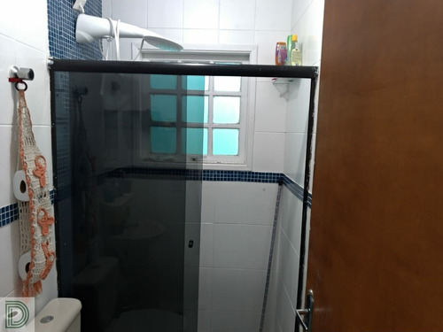 Imagem 7 de 15 de Excelente Casa Totalmente Reformada No Butantã Na Rua Mario Belmonte - Di29536
