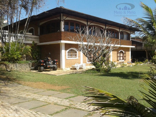 Imagem 2 de 15 de Chácara Para Venda Em Atibaia, Jardim Imperial - 2363_2-1571172