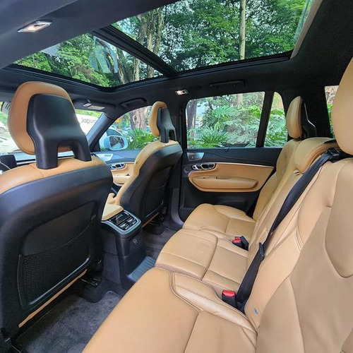 Volvo XC90 Xc90 T8 Inscript