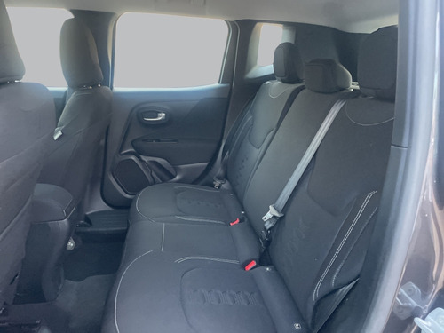 Jeep Renegade 1.3 T270 TURBO FLEX SPORT AT6