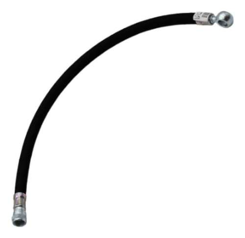 Flexible De Freno Suzuki Alto K10-2016 Leer***