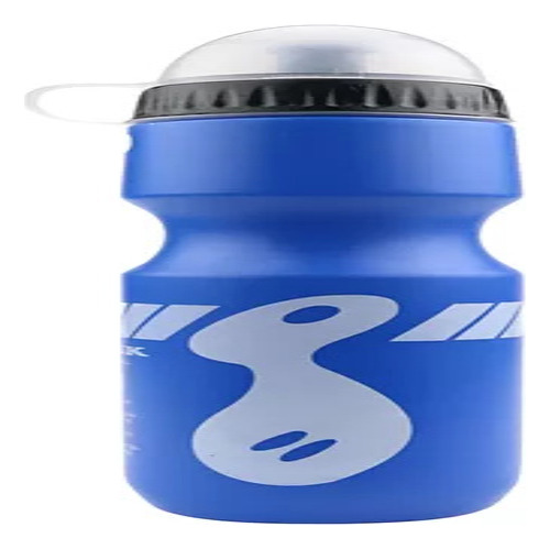 Botella Caramañola 750ml Botella Deportiva Bicicleta Termo
