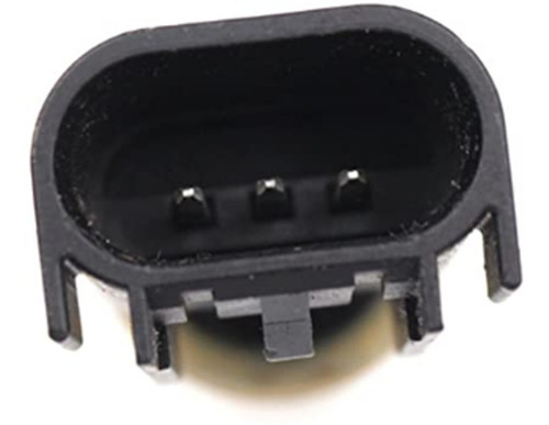 Sensor Presion Combustible Silverado 1500 4.8l V8 2009