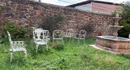 Imagen 15 de 18 de San Miguel De Allende Guanajuato Venta Presiosa Acogedora Excelente Residencia