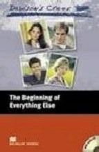 Dawson's Creek The Beginning Of Everything Else - Vv. Aa. (