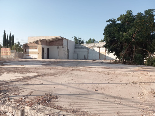 Terreno En Renta San Isidro Torreón