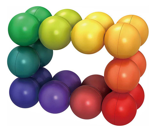 Juguetes Sensoriales Q Para Niños Autistas Fidget Toys Para
