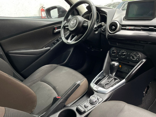 Mazda Mazda 2 1.5 I Sport Hatchback At