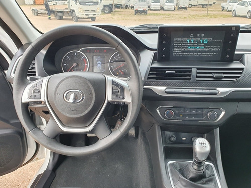 Great Wall Wingle 7 2.0 Tdi Extra Full