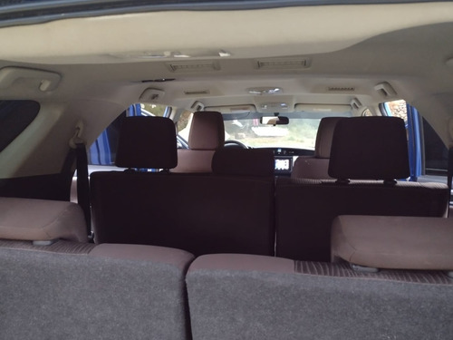 Imagen 5 de 12 de Toyota Fortuner Full 2.7 Mt Año 2019