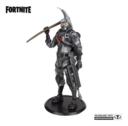 Havoc Fornite Mcfarlane Toys Original