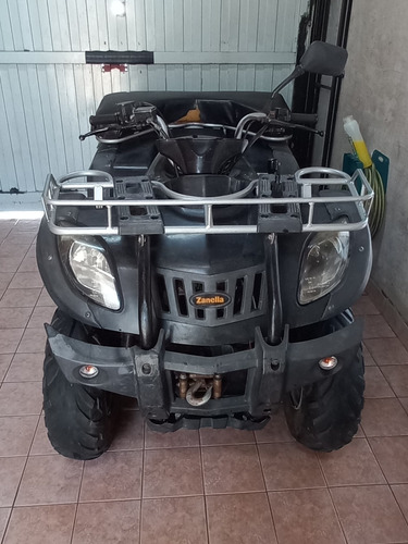 Imagen 7 de 8 de Zanella Gforce 250 G Force 250