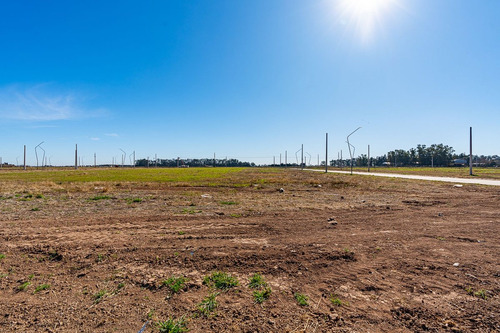 Terreno En Venta En Estación Lagos General Lagos