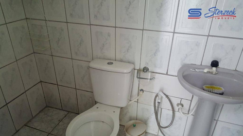 Imagem 22 de 25 de Casa Com 3 Dormitórios À Venda, 150 M² Por R$ 420.000,00 - Vida Nova I - Vinhedo/sp - Ca1200