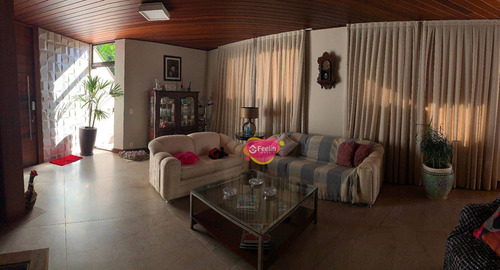 Imagem 15 de 30 de Casa Com 5 Dormitórios À Venda, 420 M² Por R$ 2.400.000,00 - Lagoa Da Conceição - Florianópolis/sc - Sc - Ca0039_feelin