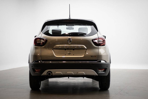 Imagem 7 de 15 de Renault Captur 1.3 Tce Flex Iconic X-tronic
