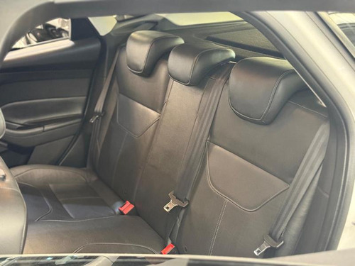 Ford Focus 2.0 Se 16v Flex 4p Powershift