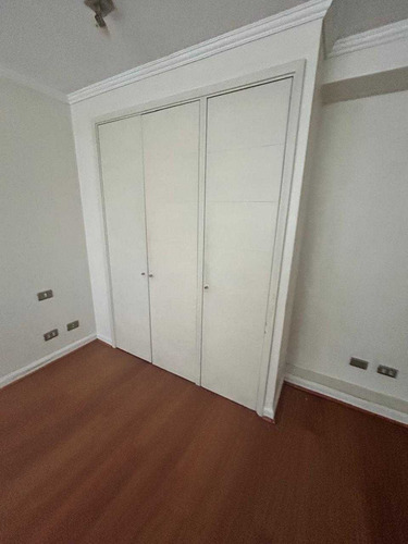 Departamento En Arriendo Edificio Cumbres (105690)