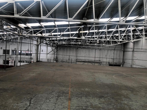 Imagen 15 de 24 de Excelente Nave En Renta Giro Industrial Y Comercial. Cerca Central De Abastos