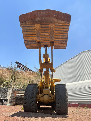 Scooptram Caterpillar Elphinstone R1700 C7 Acert Seminuevo