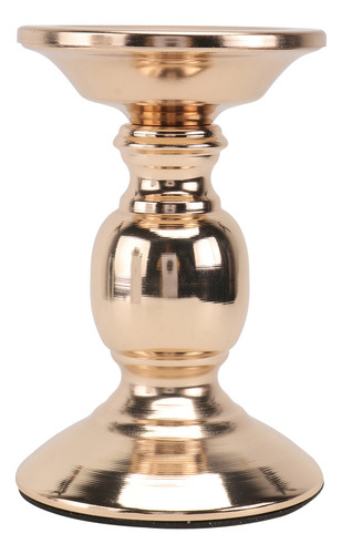 Nuevo Candelabro Con Portavelas Estilo Americano